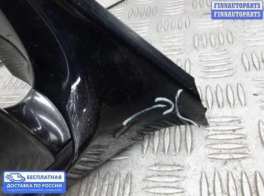Зеркало боковое на BMW 7 (F01/F02)