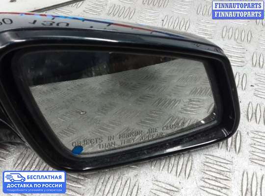 Зеркало боковое на BMW 7 (F01/F02)