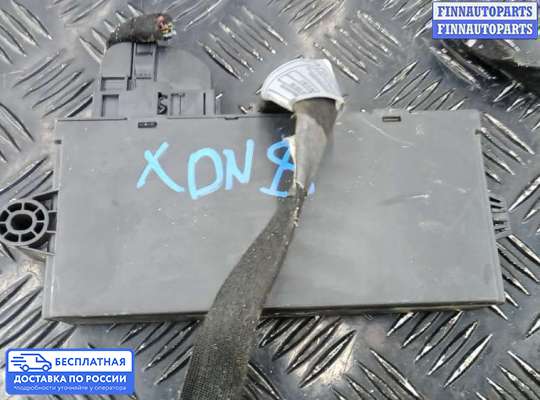 ЭБУ прочее на BMW X5 (E70)