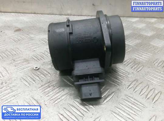 Датчик расхода воздуха (ДМРВ) на Hyundai i30 I (FD)