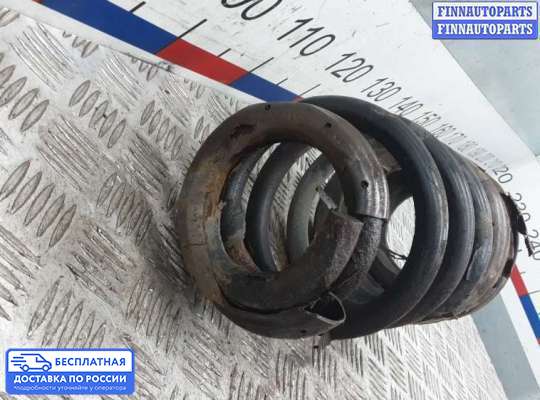 Пружина подвески на Hyundai Grand Starex (TQ) II