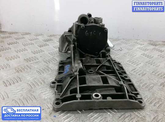 Насос масляный на BMW 5 (E60/E61)