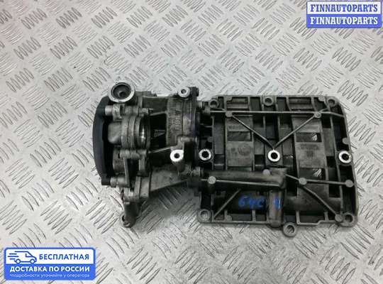 Насос масляный на BMW 5 (E60/E61)
