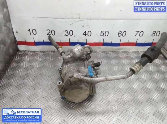 Компрессор кондиционера на Toyota Camry XV50