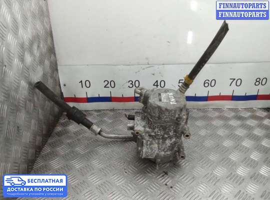Компрессор кондиционера на Toyota Camry XV50