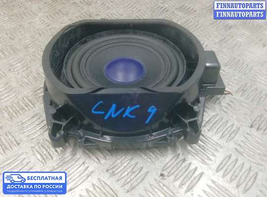 Аудиотехника на BMW X5 (E70)