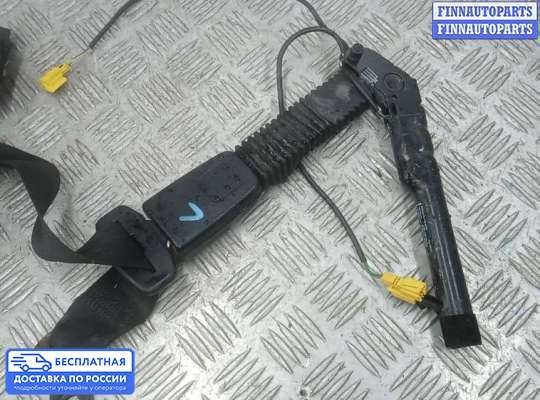 Пиропатрон (замок) ремня безопасности на Mercedes-Benz GL (X164)