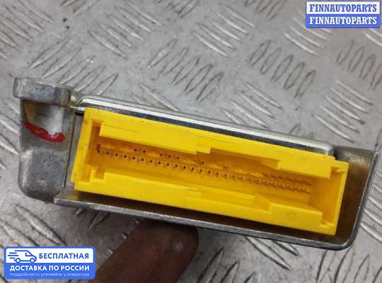 ЭБУ AIRBAG (электронный блок управления подушками безопасности) на Mercedes-Benz ML (W163)