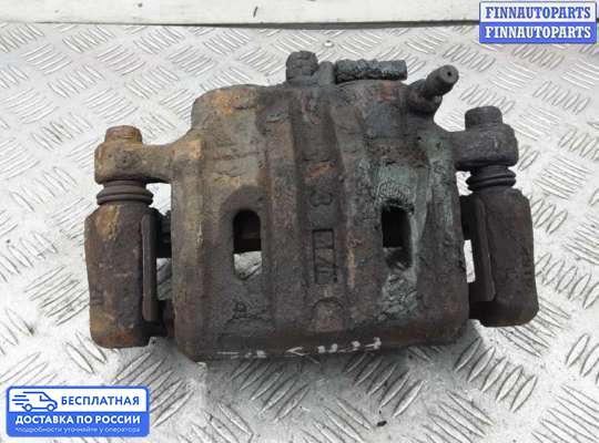 Суппорт на Peugeot 4007