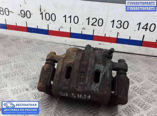 Суппорт на Peugeot 4007