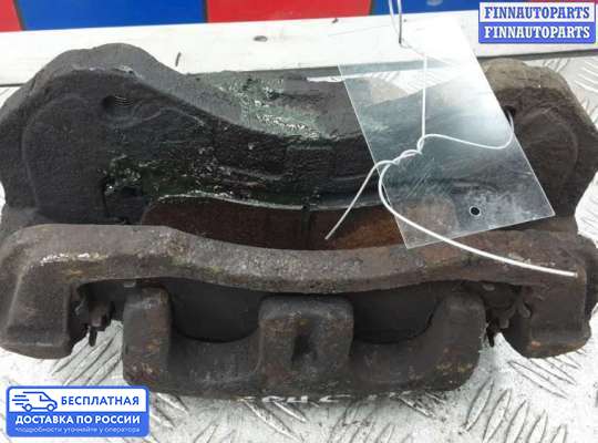 Суппорт на Peugeot 4007