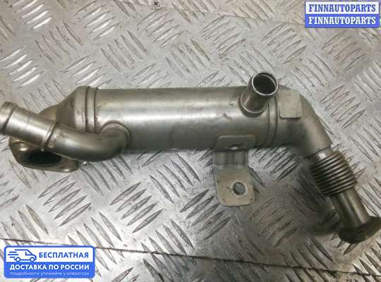 Радиатор EGR на Kia Ceed I (ED)