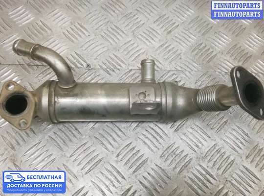 Радиатор EGR на Kia Ceed I (ED)