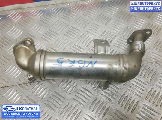 Радиатор EGR на Kia Ceed I (ED)