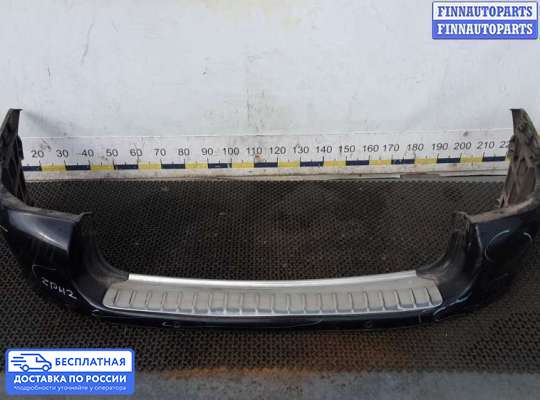 Датчик парктроника на Porsche Cayenne I (955/957)