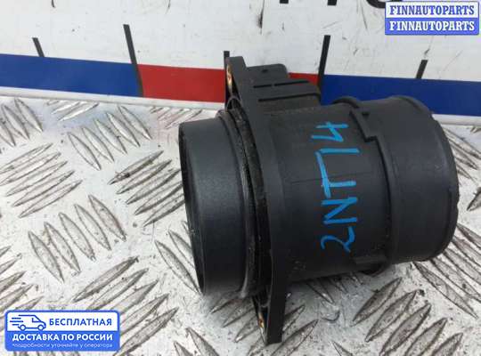 Датчик расхода воздуха (ДМРВ) на Hyundai ix35 I / Tucson II (LM)