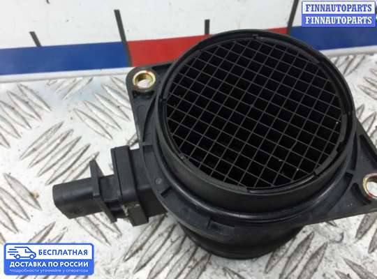 Датчик расхода воздуха (ДМРВ) на Hyundai ix35 I / Tucson II (LM)