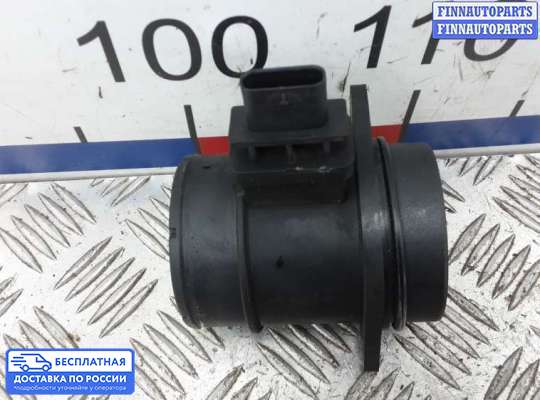 Датчик расхода воздуха (ДМРВ) на Hyundai ix35 I / Tucson II (LM)