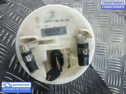 Датчик уровня топлива на Mercedes-Benz E (W211)