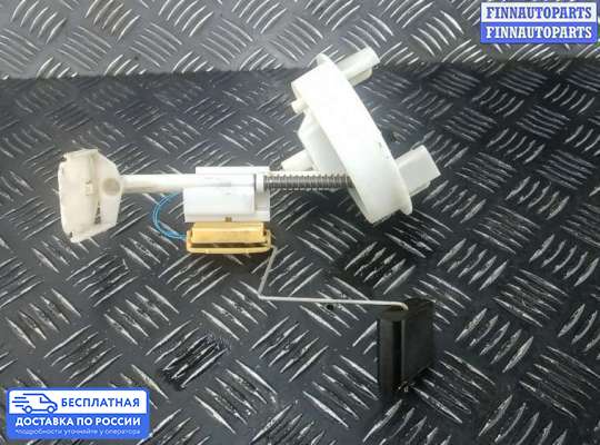 Датчик уровня топлива на Mercedes-Benz E (W211)