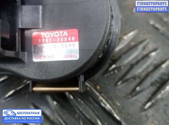 Датчик дорожного просвета на Lexus GS III (S190)