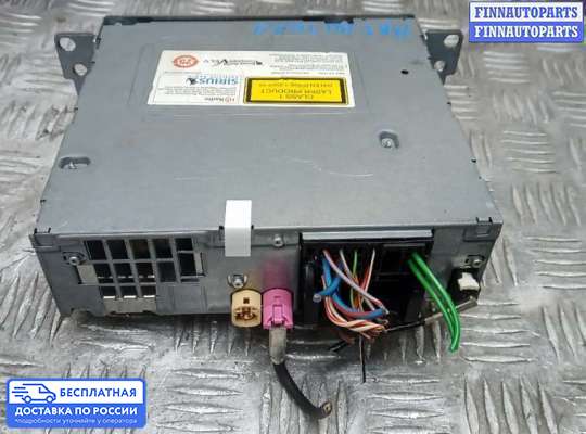 Магнитола на BMW 5 (F10/F11)