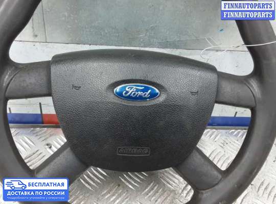 Руль на Ford Transit Mk6 / Mk7