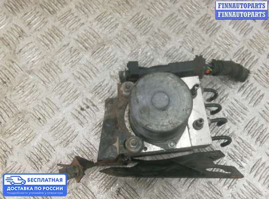Блок ABS на Alfa Romeo GT (937)