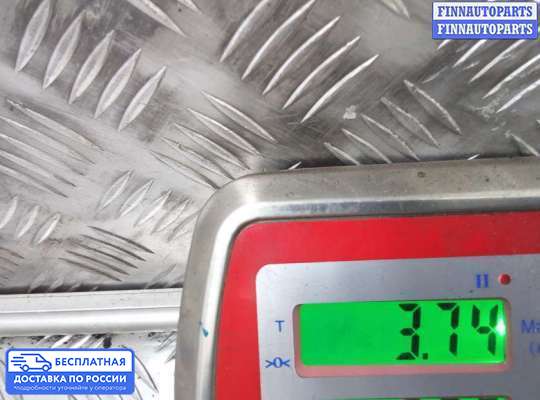 Насос ГУР (ЭУР, ЭГУР) на IVECO Daily IV / V