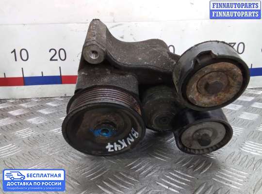 Насос ГУР (ЭУР, ЭГУР) на IVECO Daily IV / V