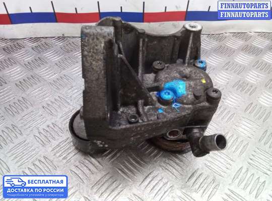 Насос ГУР (ЭУР, ЭГУР) на IVECO Daily IV / V