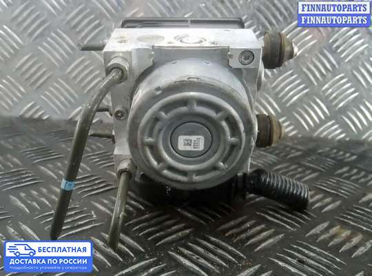 Блок ABS на Mitsubishi ASX