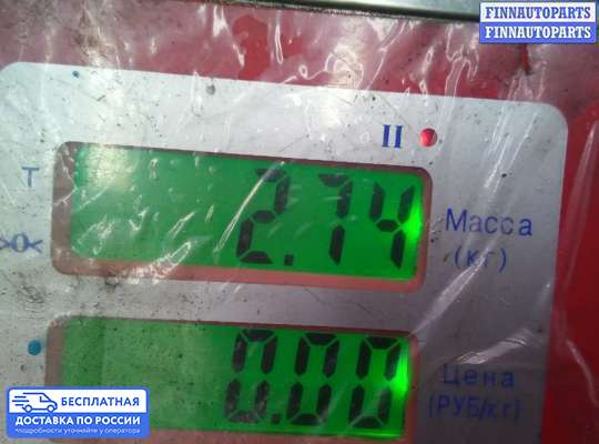 Стартер на Nissan Qashqai I (J10)