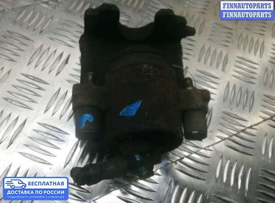 Суппорт на Skoda Octavia (1Z, A5)