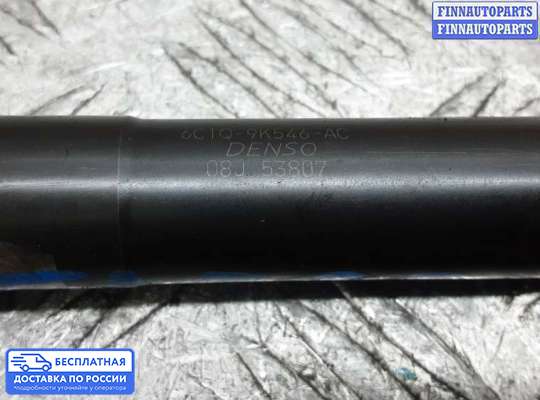 Форсунка топливная на Citroen Jumper II (250/290)