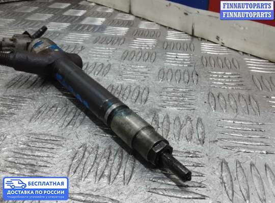 Форсунка топливная на Citroen Jumper II (250/290)