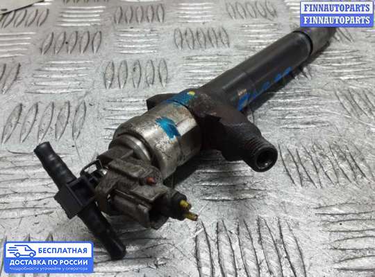 Форсунка топливная на Citroen Jumper II (250/290)