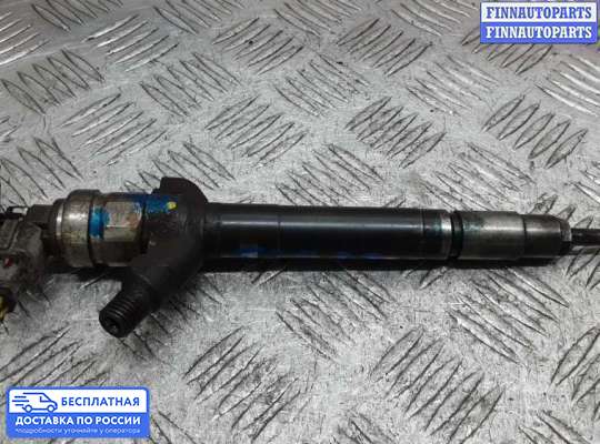 Форсунка топливная на Citroen Jumper II (250/290)