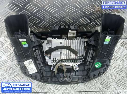 Магнитола на Ford Transit Mk8 (V363)