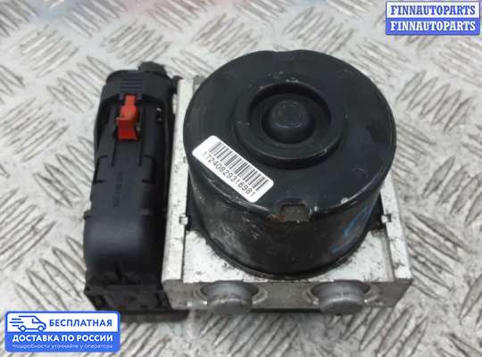 Блок ABS на Volkswagen Jetta V (1K)