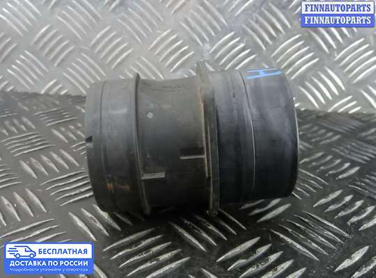 Датчик расхода воздуха (ДМРВ) на SEAT Alhambra II (7N)