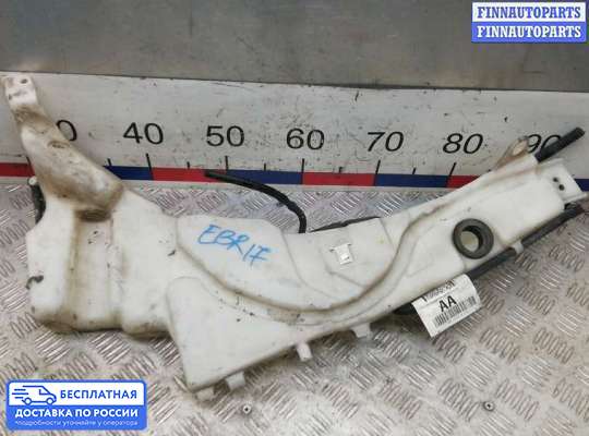 Моторчик (насос) омывателя на Ford Focus II