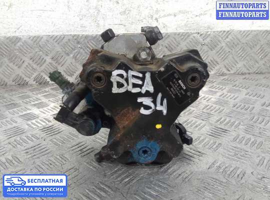 ТНВД на Volvo XC90