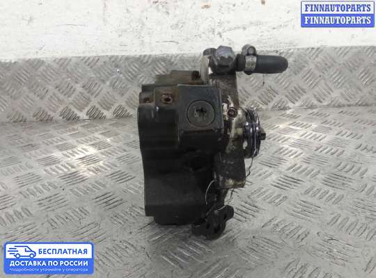 ТНВД на Volvo XC90