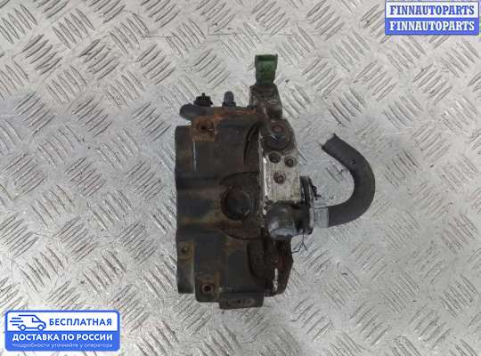 ТНВД на Volvo XC90