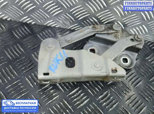 Петля капота на Range Rover III (LM, L322)