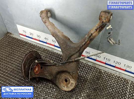 Ступица на Mercedes-Benz Vito (W639)