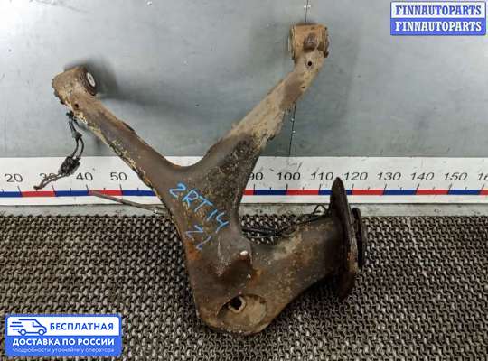 Ступица на Mercedes-Benz Vito (W639)