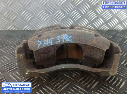 Суппорт на Peugeot 308 II (T9)