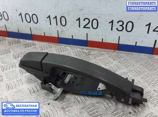 Ручка двери наружная на Land Rover Freelander II